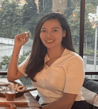 Chị Dương