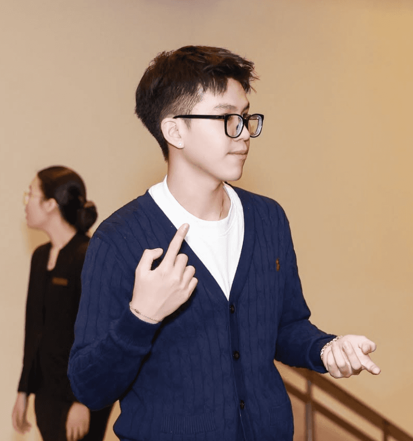 Trịnh Văn Long