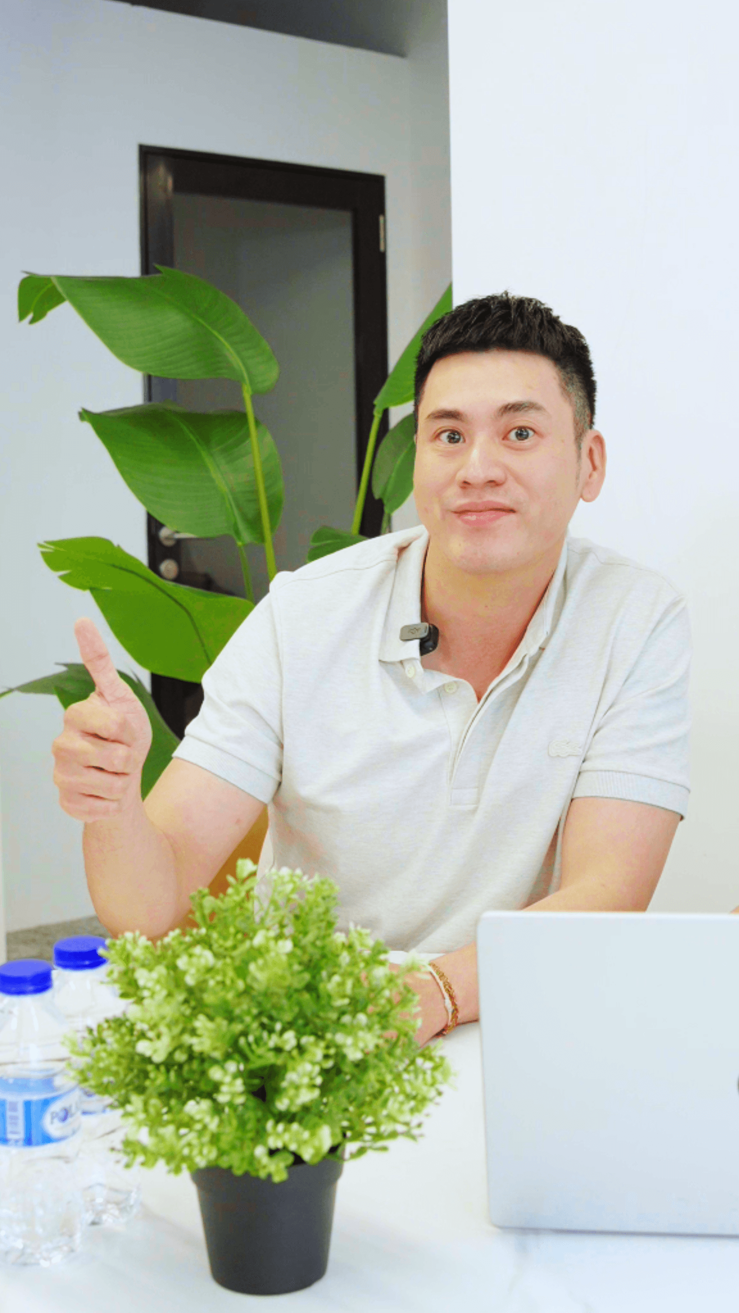 Video giới thiệu du học công lập Singapore